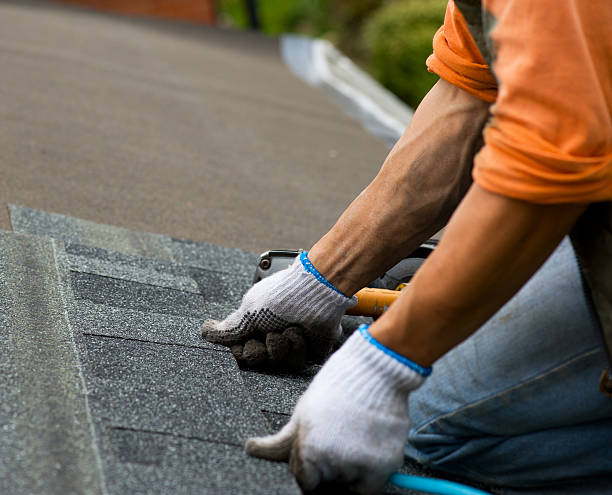 Quick and Trustworthy Emergency Roof Repair Services in Loveland, OH